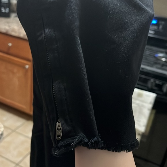 Vince black pants - Picture 7 of 7